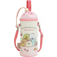 Pouch - Drink Cover - Sumikko Gurashi