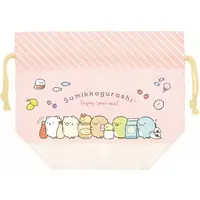 Bag - Lunch Bag - Sumikko Gurashi