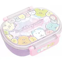Lunch Box - Sumikko Gurashi