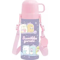 Drink Bottle - Sumikko Gurashi
