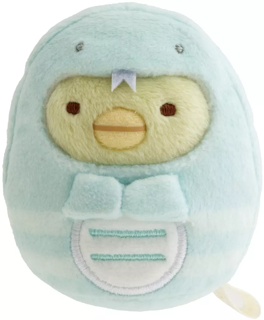 Sumikko Gurashi New Year 2025 - Sumikko Gurashi / Penguin?