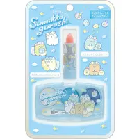 Makeup - Sumikko Gurashi