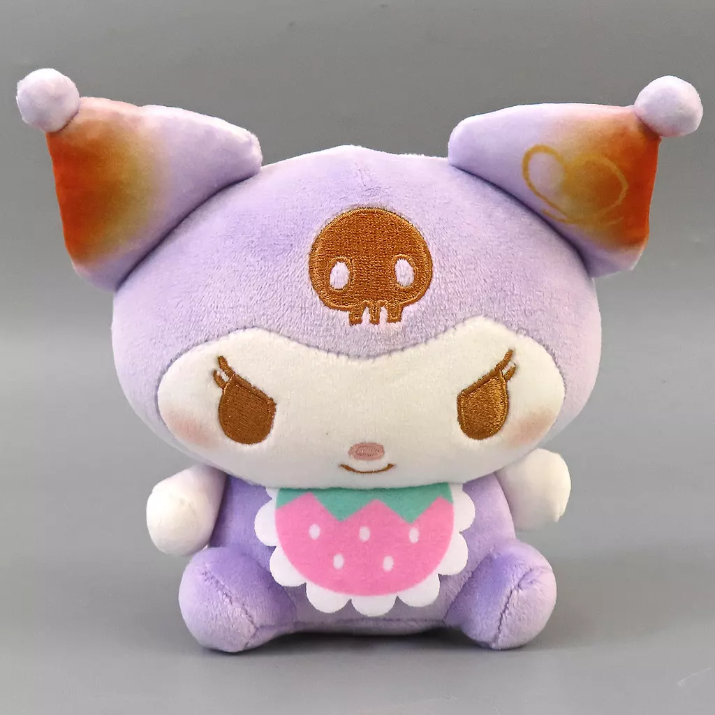 Mashumarumu - Sanrio characters / Kuromi