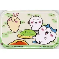 Badge - Chiikawa / Chiikawa & Usagi & Hachiware