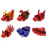 Trading Figure - Shinju Bekotachi