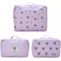 Case - Sanrio characters / Kuromi