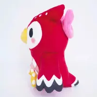 Plush - Animal Crossing / Celeste