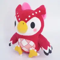 Plush - Animal Crossing / Celeste