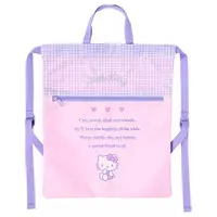 Bag - Sanrio characters / Hello Kitty