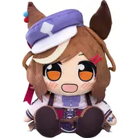 Plush - Umamusume: Pretty Derby / Matikanetannhauser (Uma Musume)