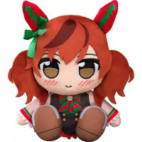 Plush - Umamusume: Pretty Derby / Nice Nature (Uma Musume)