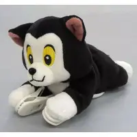 Plush - Pinocchio / Figaro