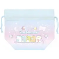 Bag - Lunch Bag - Sumikko Gurashi
