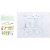 Towels - Sumikko Gurashi