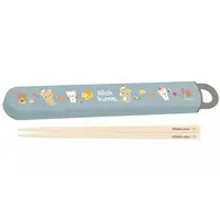Cutlery - Chopsticks - RILAKKUMA