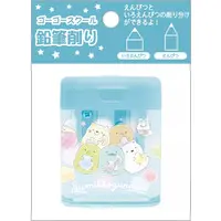 Stationery - Pencil Sharpener - Sumikko Gurashi