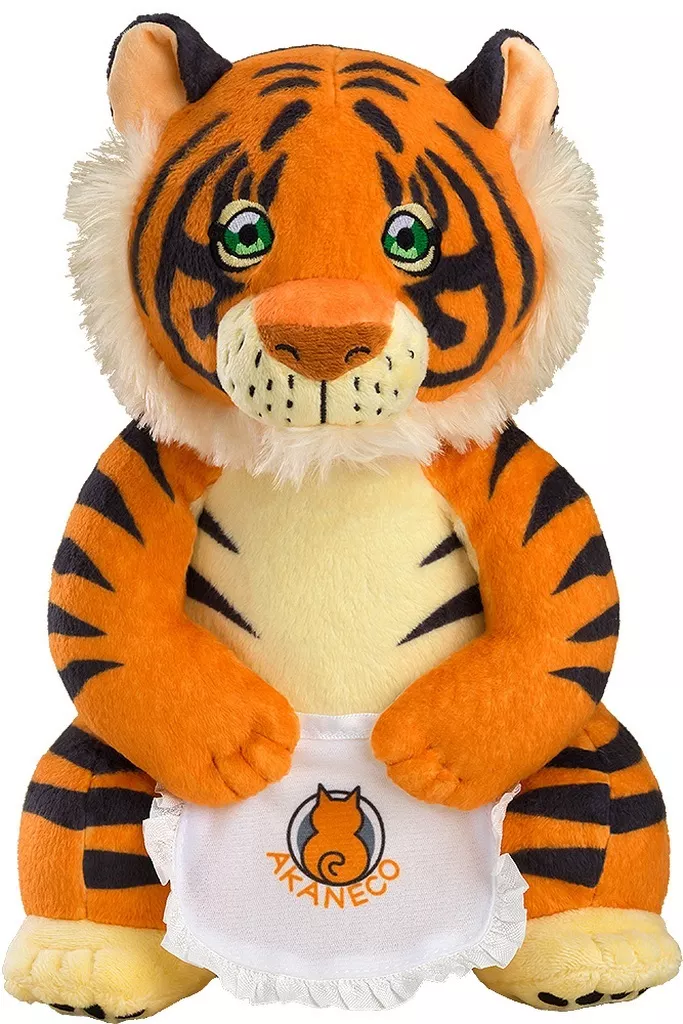 Plush - Ramen Akaneko