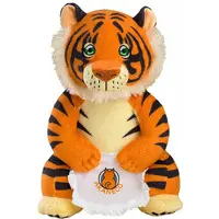 Plush - Ramen Akaneko