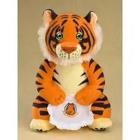 Plush - Ramen Akaneko