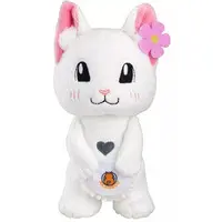 Plush - Ramen Akaneko