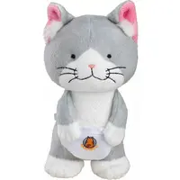 Plush - Ramen Akaneko