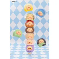 Trading Figure - OYO