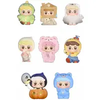 Trading Figure - QKID