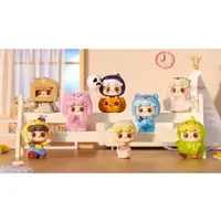 Trading Figure - QKID