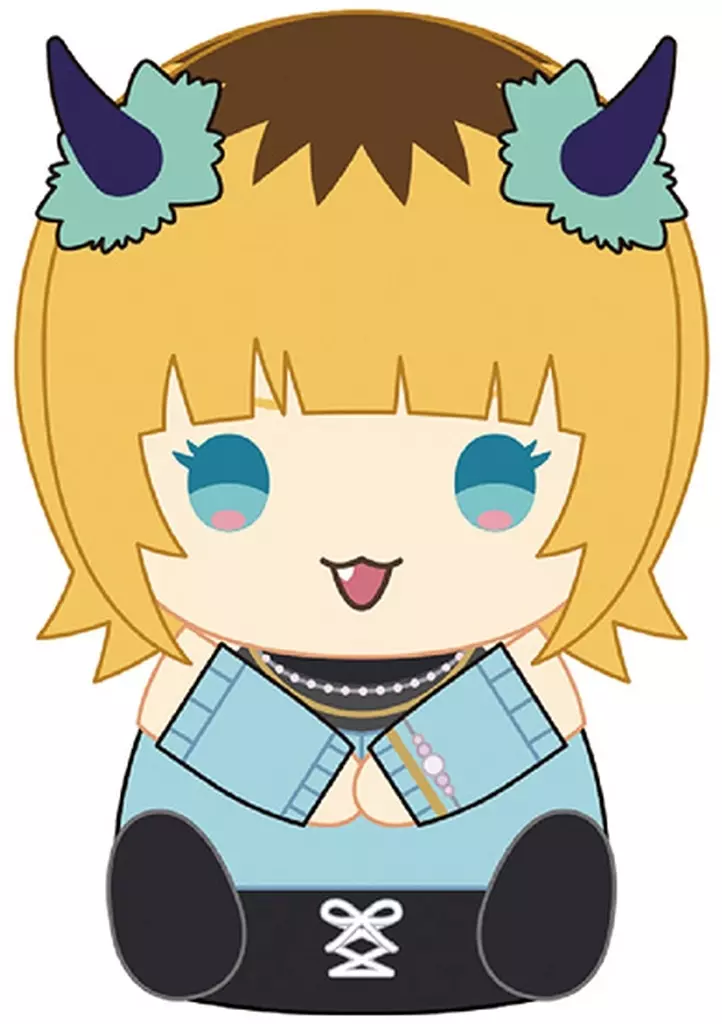 Key Chain - Oshi no Ko / Mem-Cho