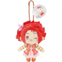 Key Chain - Pretty Cure Series / Hello Kitty