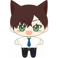 Key Chain - Dareka Yume dato Itte Kure (Be My Worst Nightmare!)