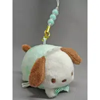 Key Chain - Sanrio characters / Pochacco