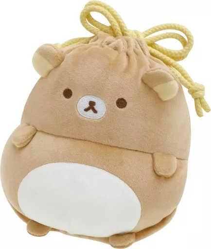 Kyomugurumi - RILAKKUMA / Rilakkuma