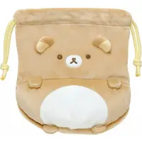 Kyomugurumi - RILAKKUMA / Rilakkuma