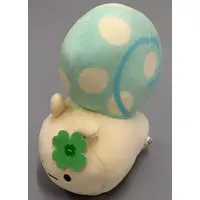 Plush - Sumikko Gurashi / Nisetsumuri (Fake Snail)