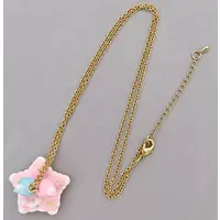 Accessory - Necklace - Little Twin Stars / Kiki & Lala