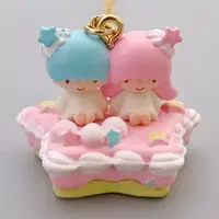 Accessory - Necklace - Little Twin Stars / Kiki & Lala