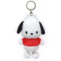 Key Chain - Sanrio characters / Pochacco