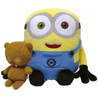 Plush - Minions / Bob & Tim