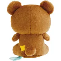 Suteki na Ouchi Theme - RILAKKUMA / Chairoikoguma