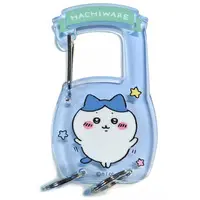 Key Chain - Chiikawa / Hachiware