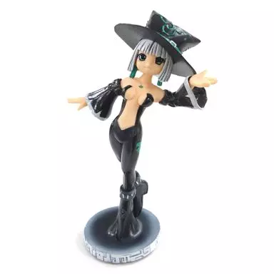 Trading Figure - PangYa