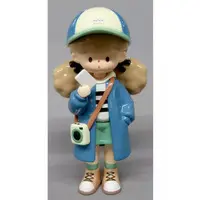 Trading Figure - Molinta