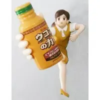 Trading Figure - fuchico