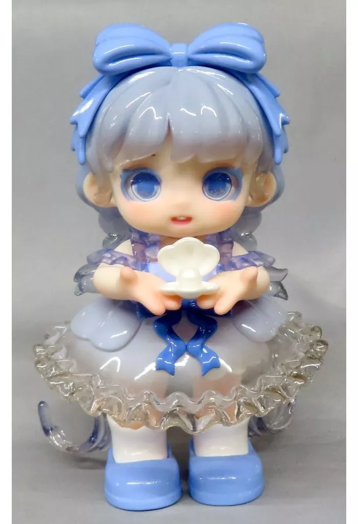 Trading Figure - Miana Meet in Wonderland Series