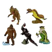 Trading Figure - Kaiyodo CapsuleQ Museum