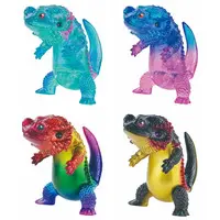 Trading Figure - Futoagon