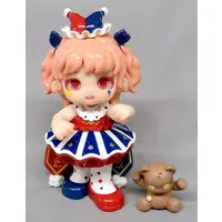 Trading Figure - Miana Meet in Wonderland Series