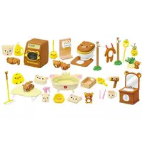 Trading Figure - RILAKKUMA