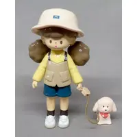 Trading Figure - Molinta